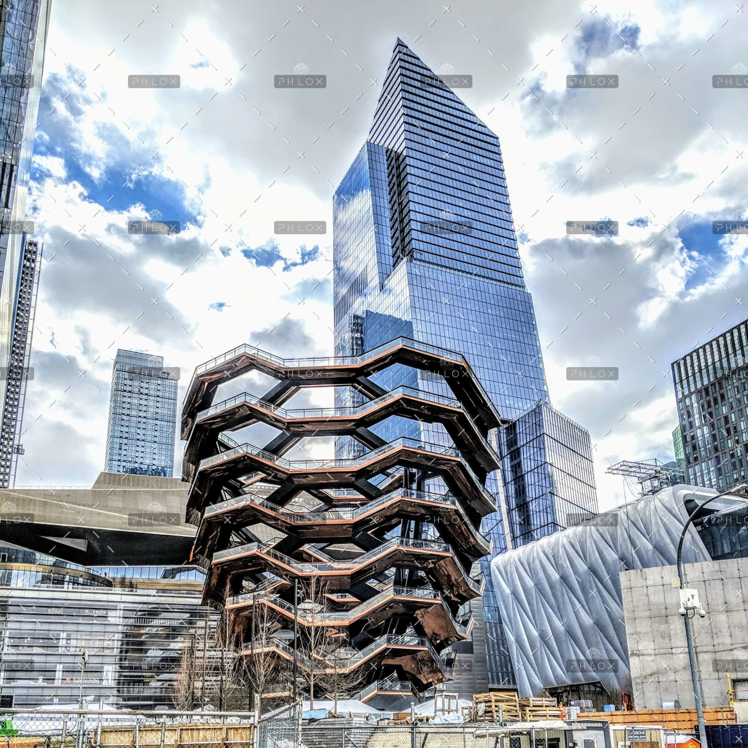 Very Complex Building Building Complex – broscogroup